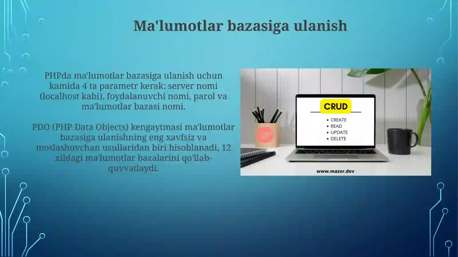 Product slide 4