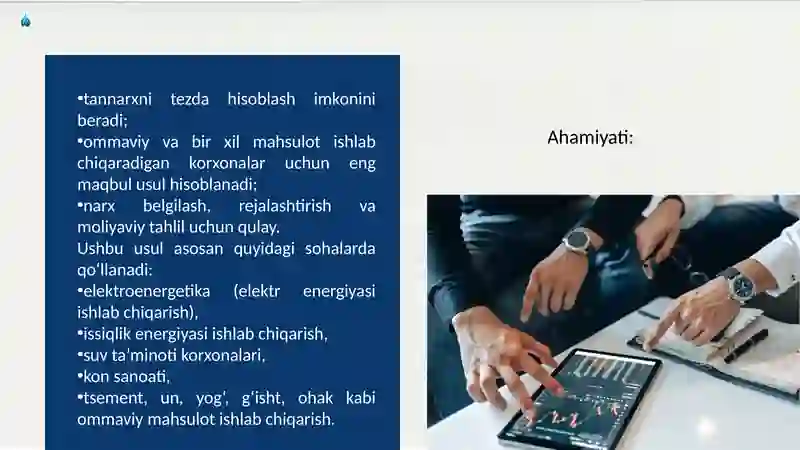 Product slide 4