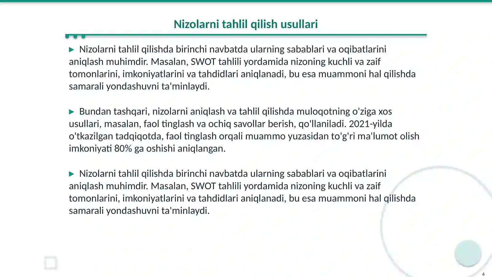 Product slide 4