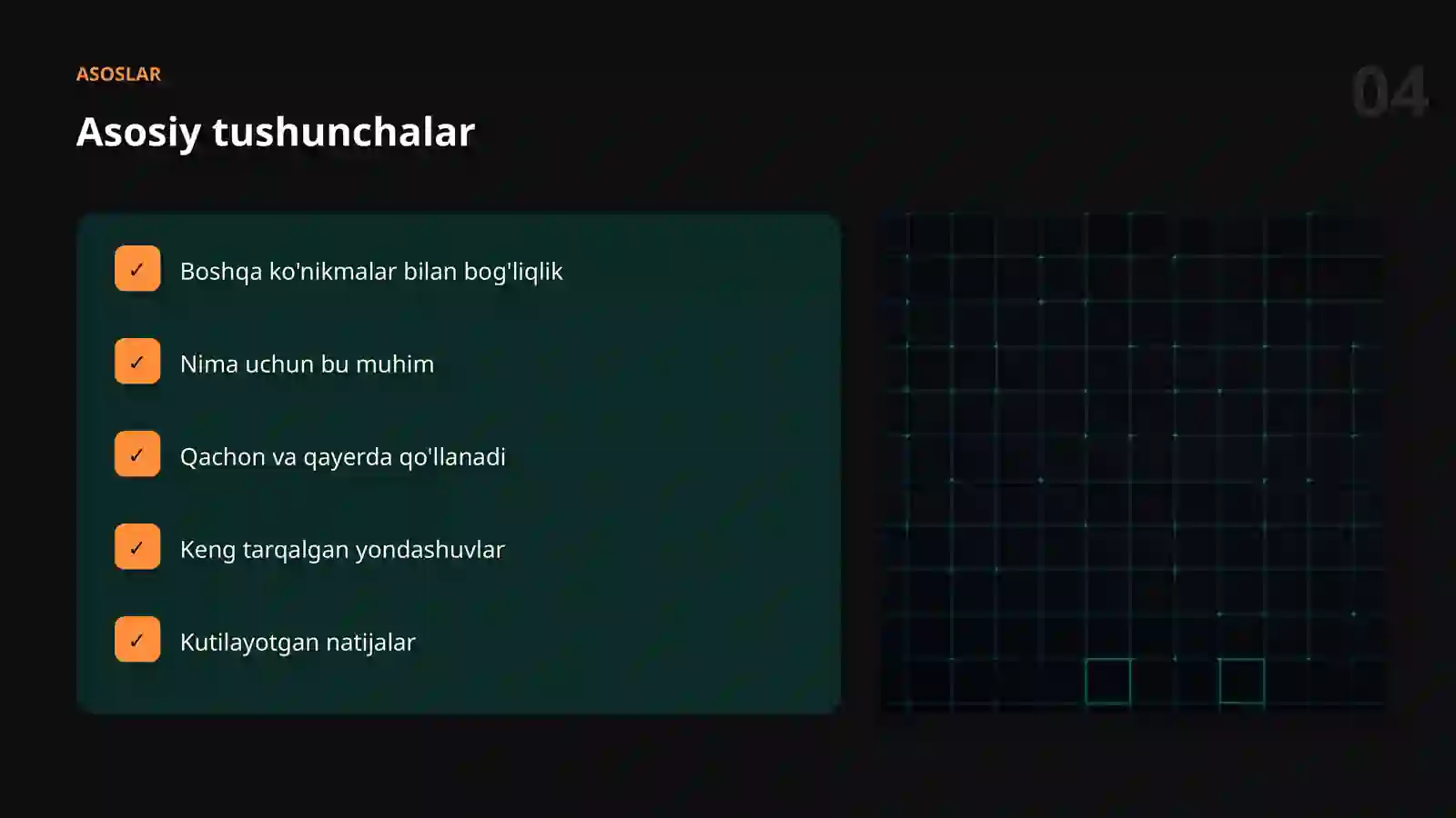Product slide 4