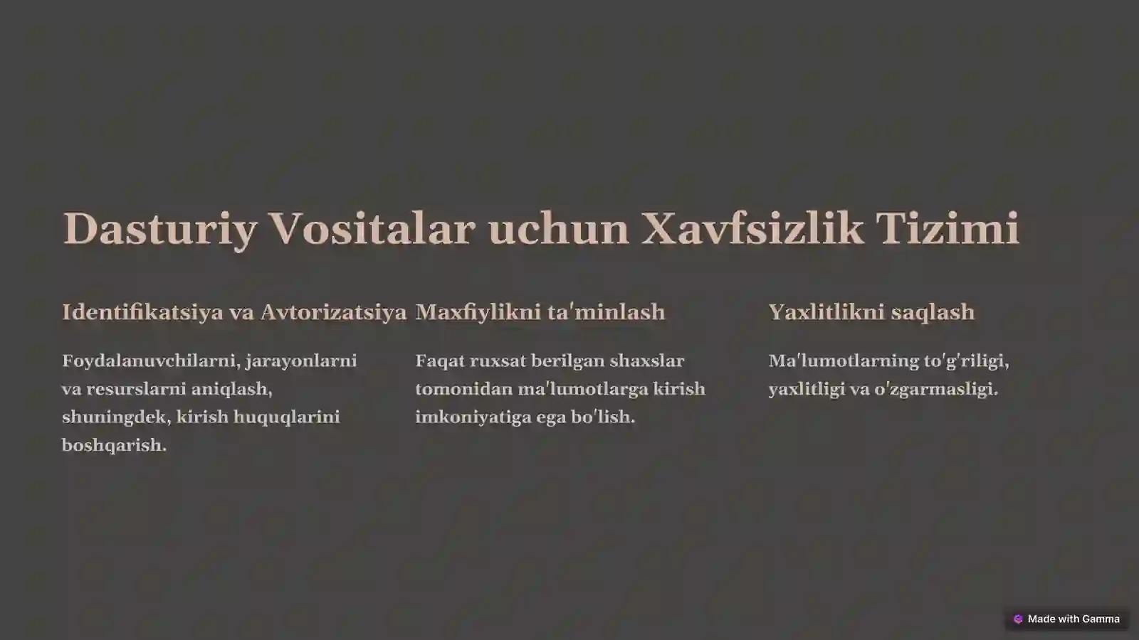 Product slide 4
