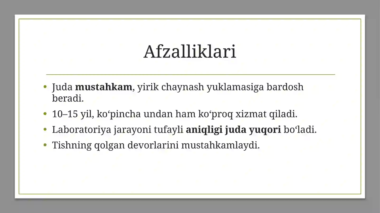 Product slide 4
