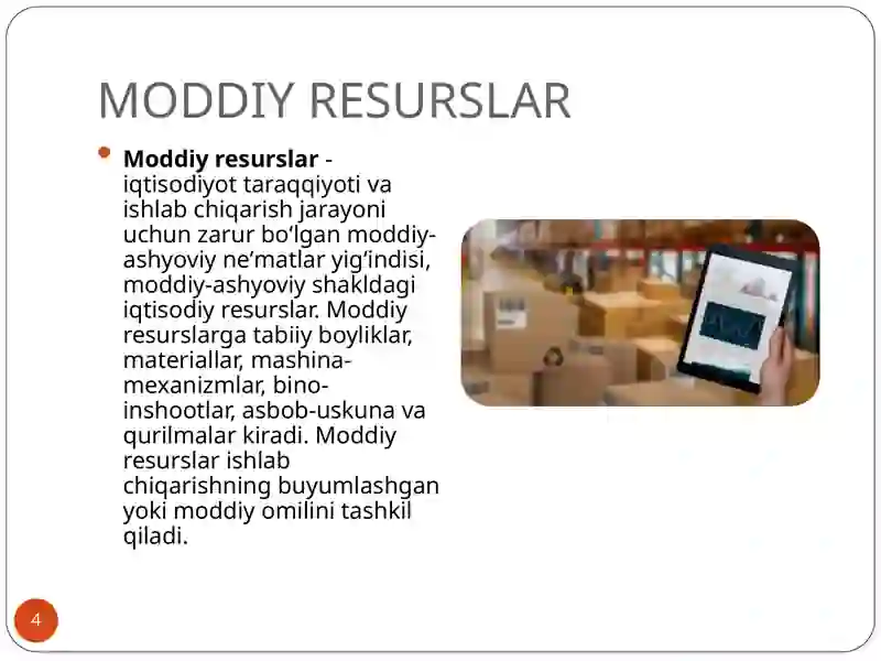 Product slide 4