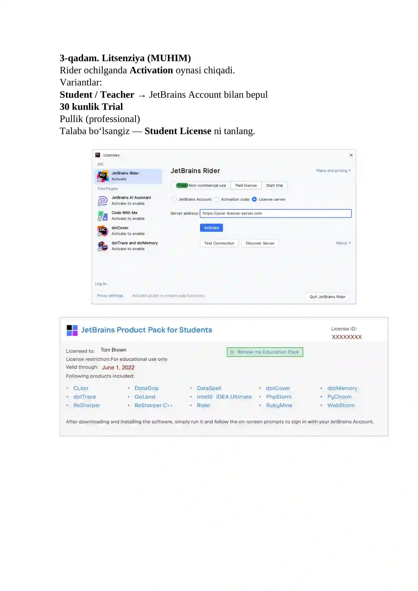 Product slide 4