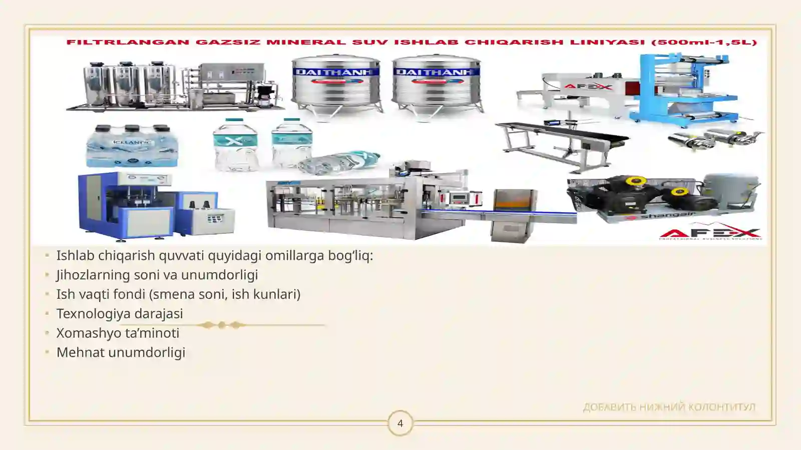 Product slide 4