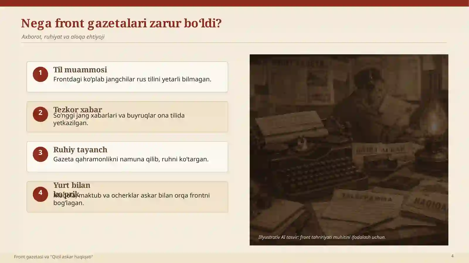Product slide 4