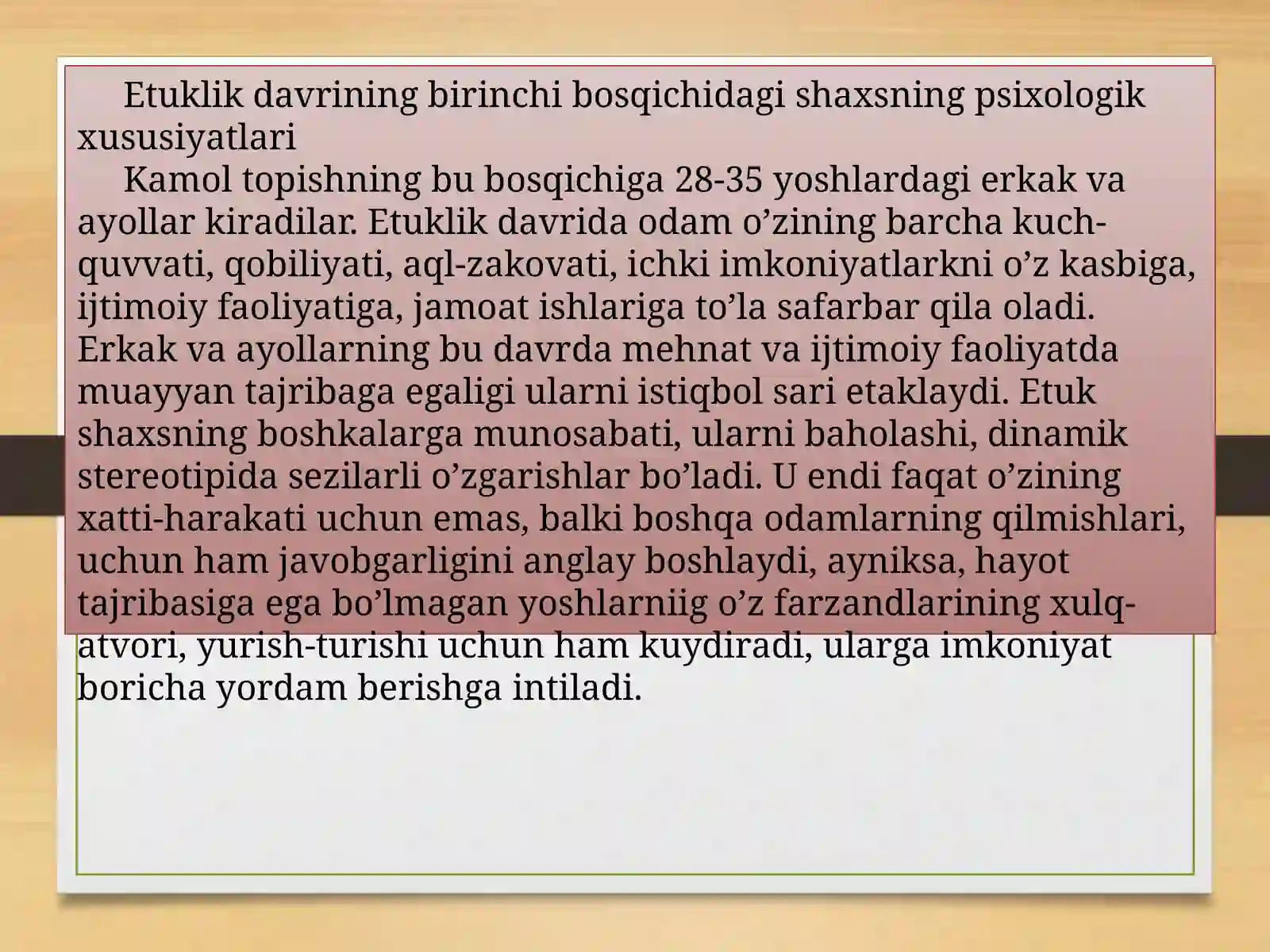 Product slide 4