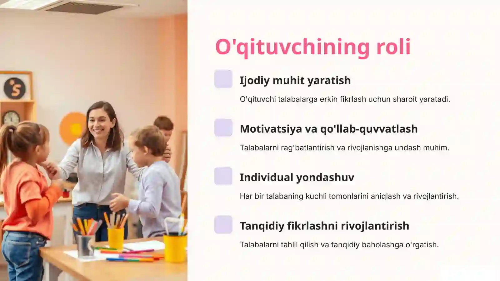 Product slide 4