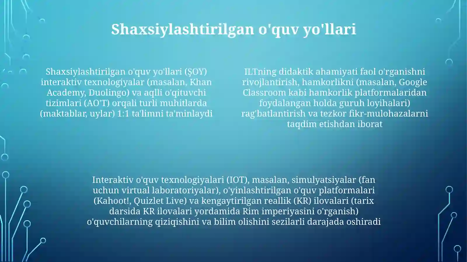 Product slide 4