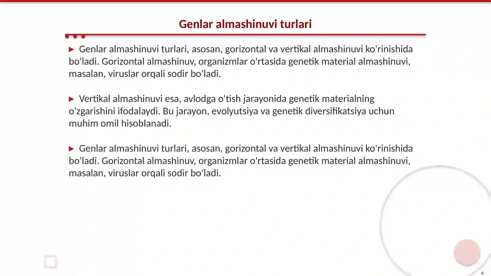 Product slide 4