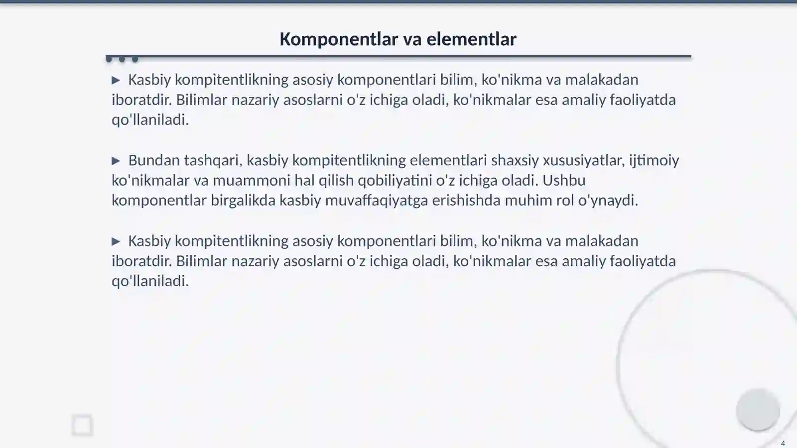 Product slide 4
