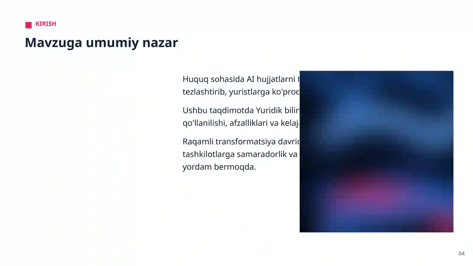 Product slide 4