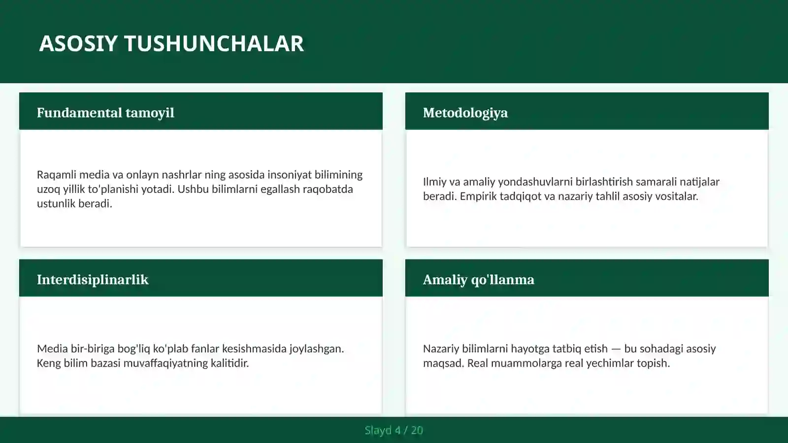 Product slide 4