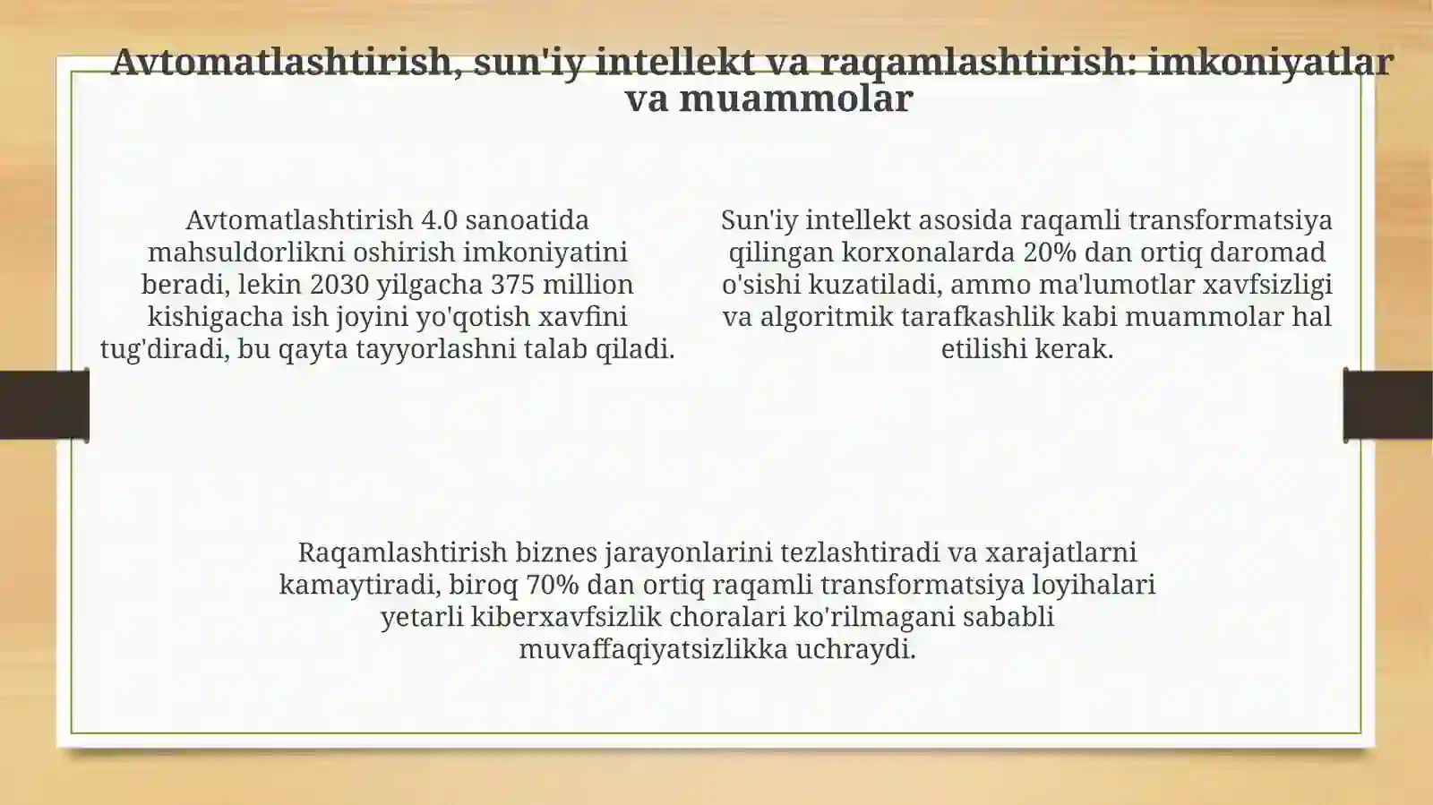 Product slide 4