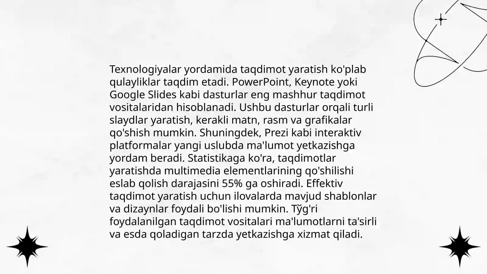 Product slide 4