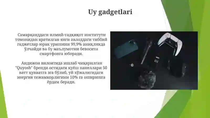 Product slide 4