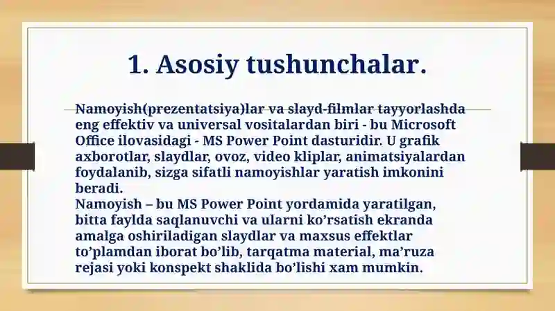 Product slide 4