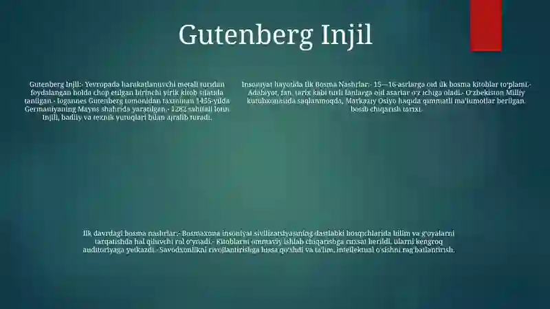 Product slide 4