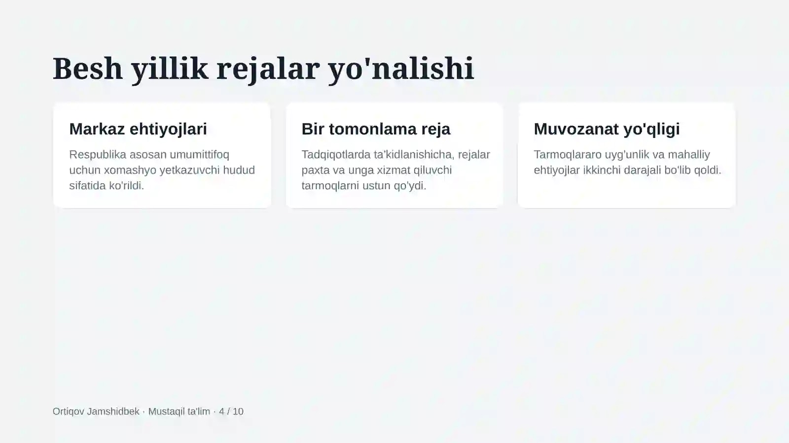 Product slide 4