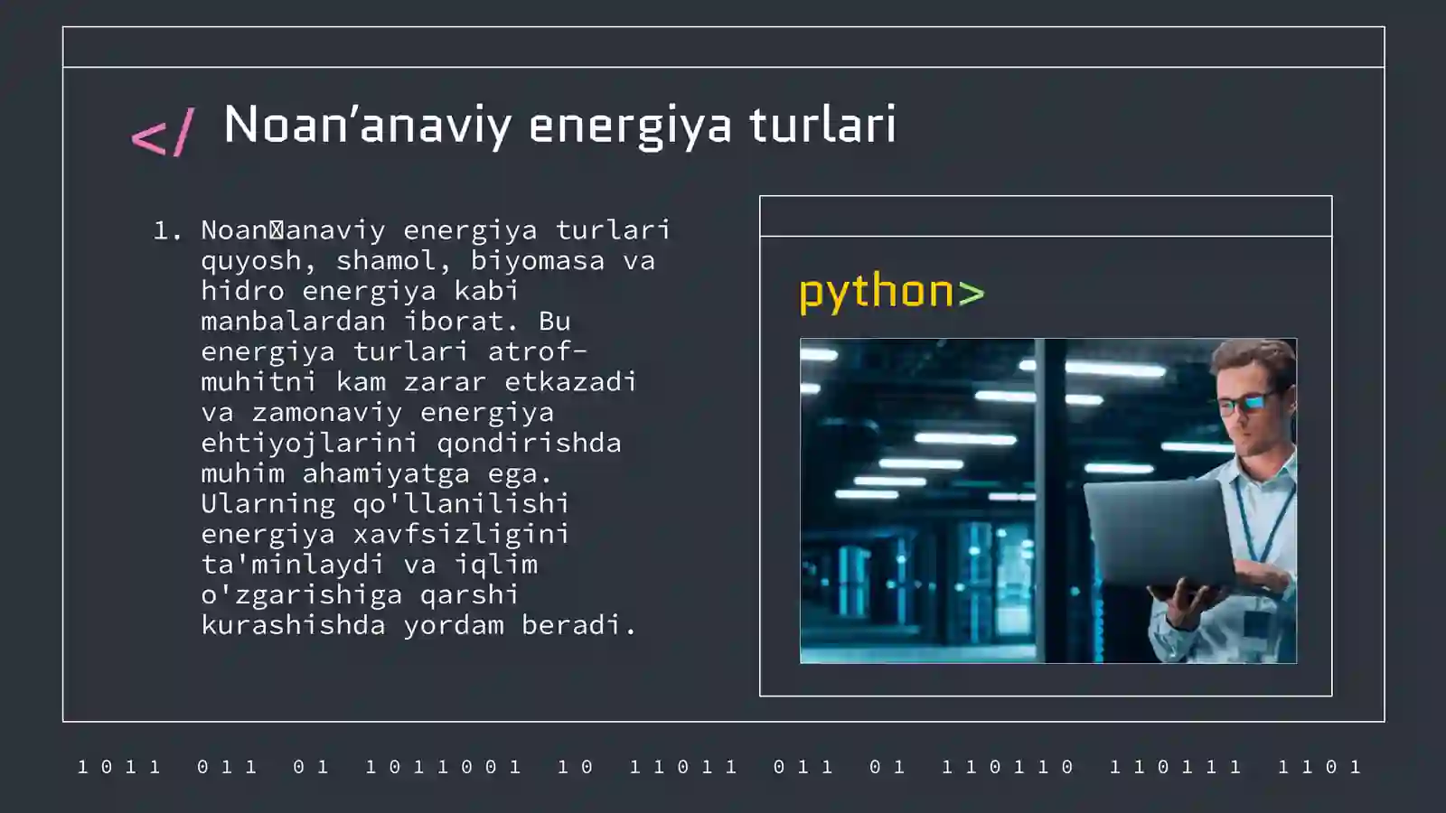 Product slide 4