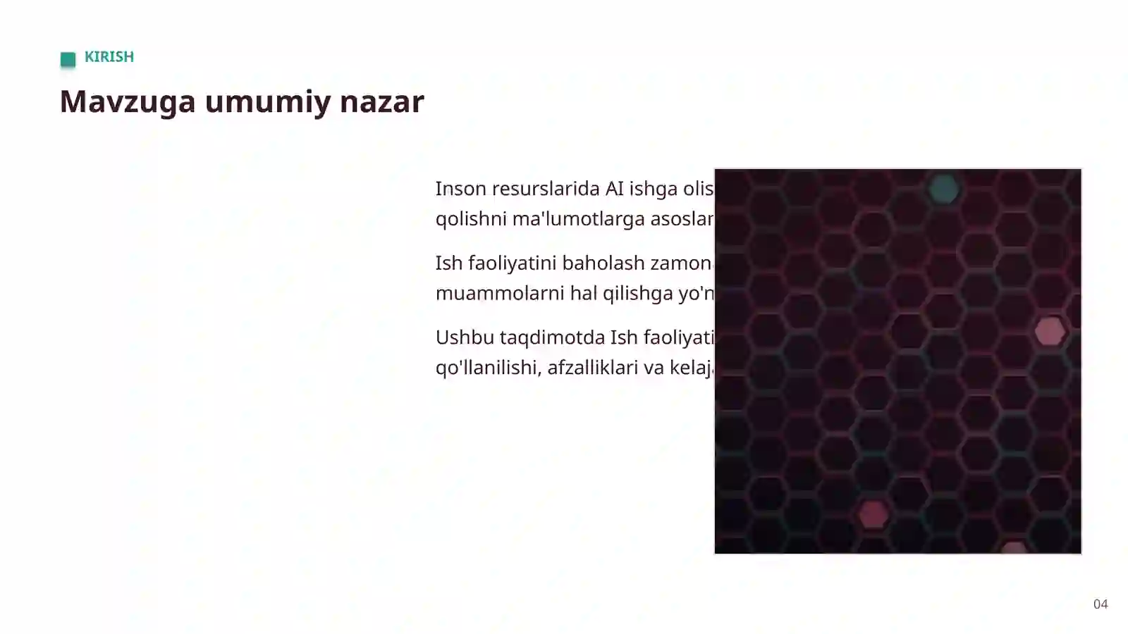 Product slide 4
