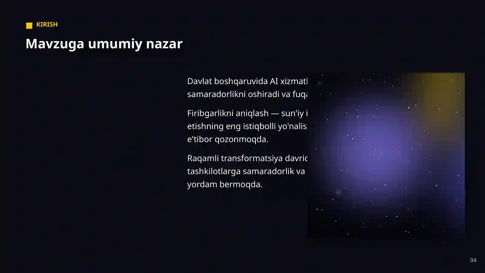 Product slide 4