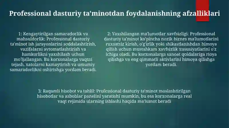 Product slide 4