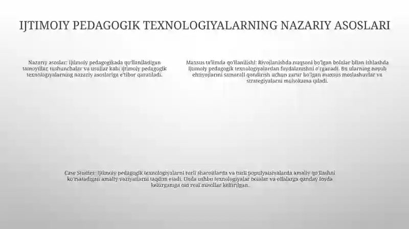 Product slide 4