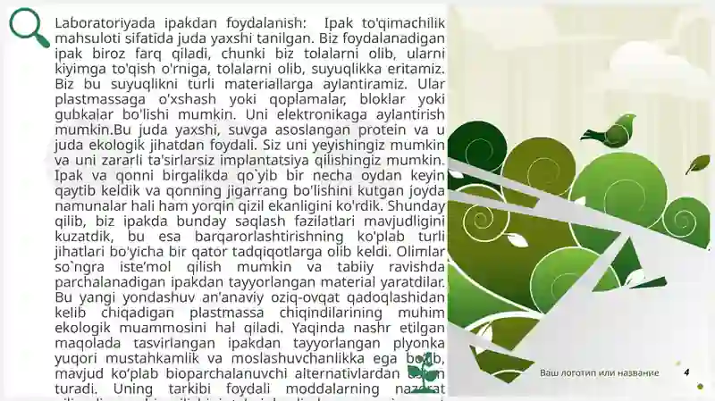 Product slide 4