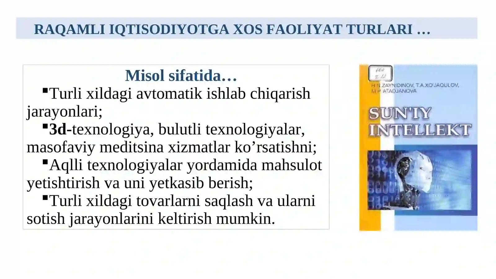 Product slide 4