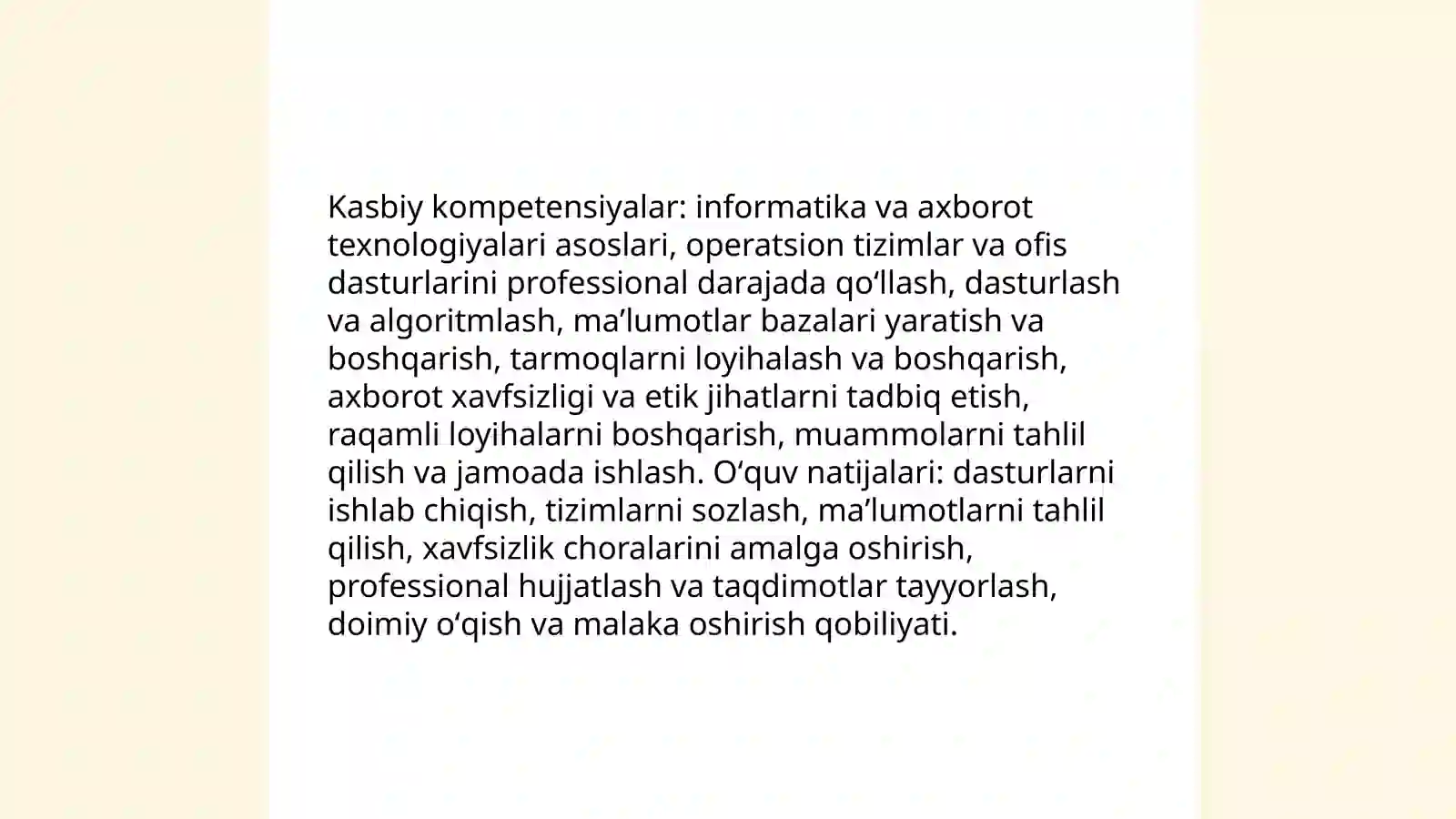 Product slide 4