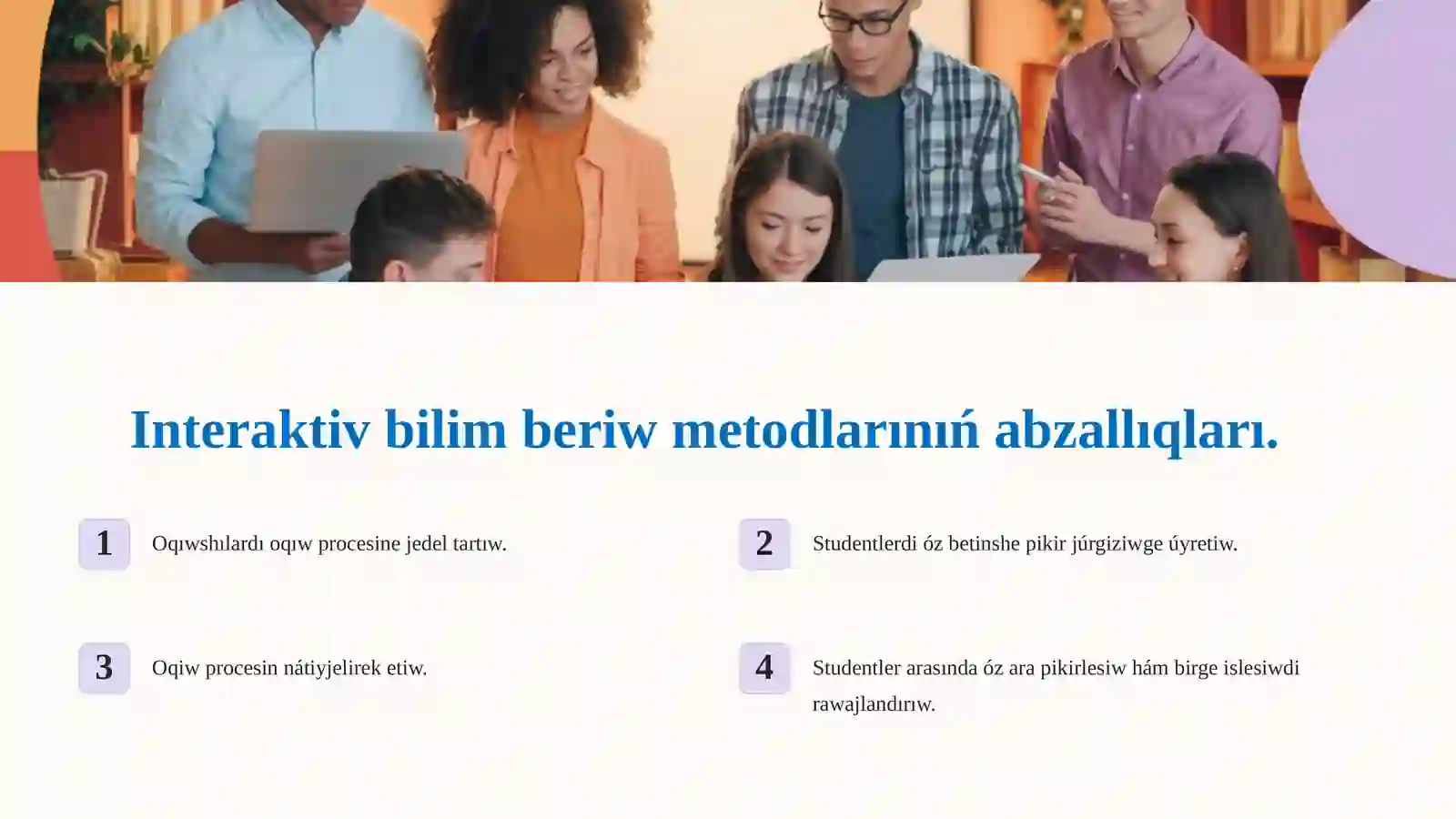 Product slide 4