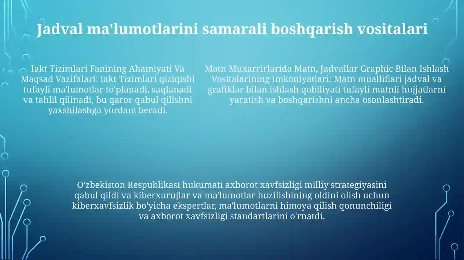 Product slide 4