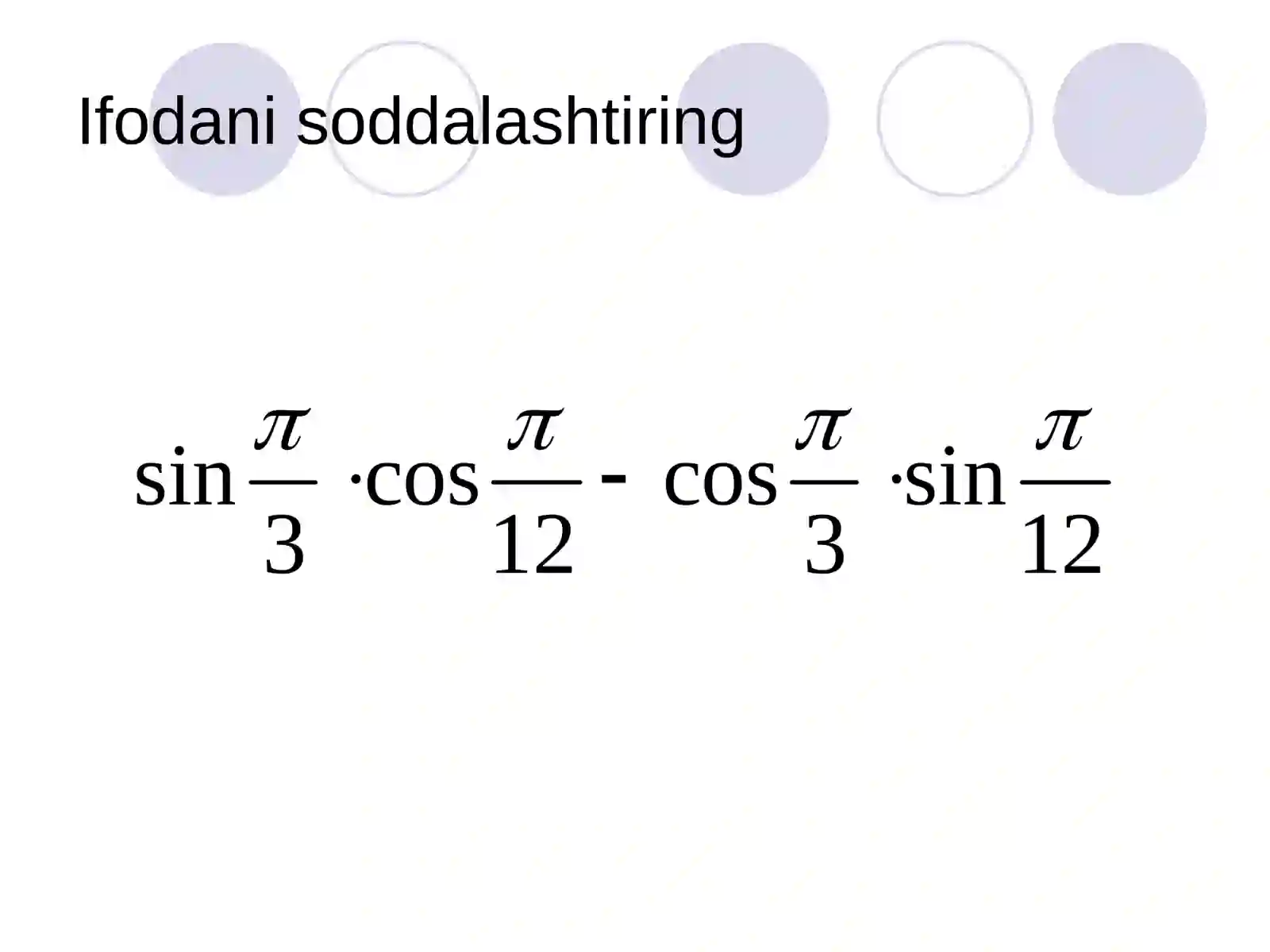 Product slide 4