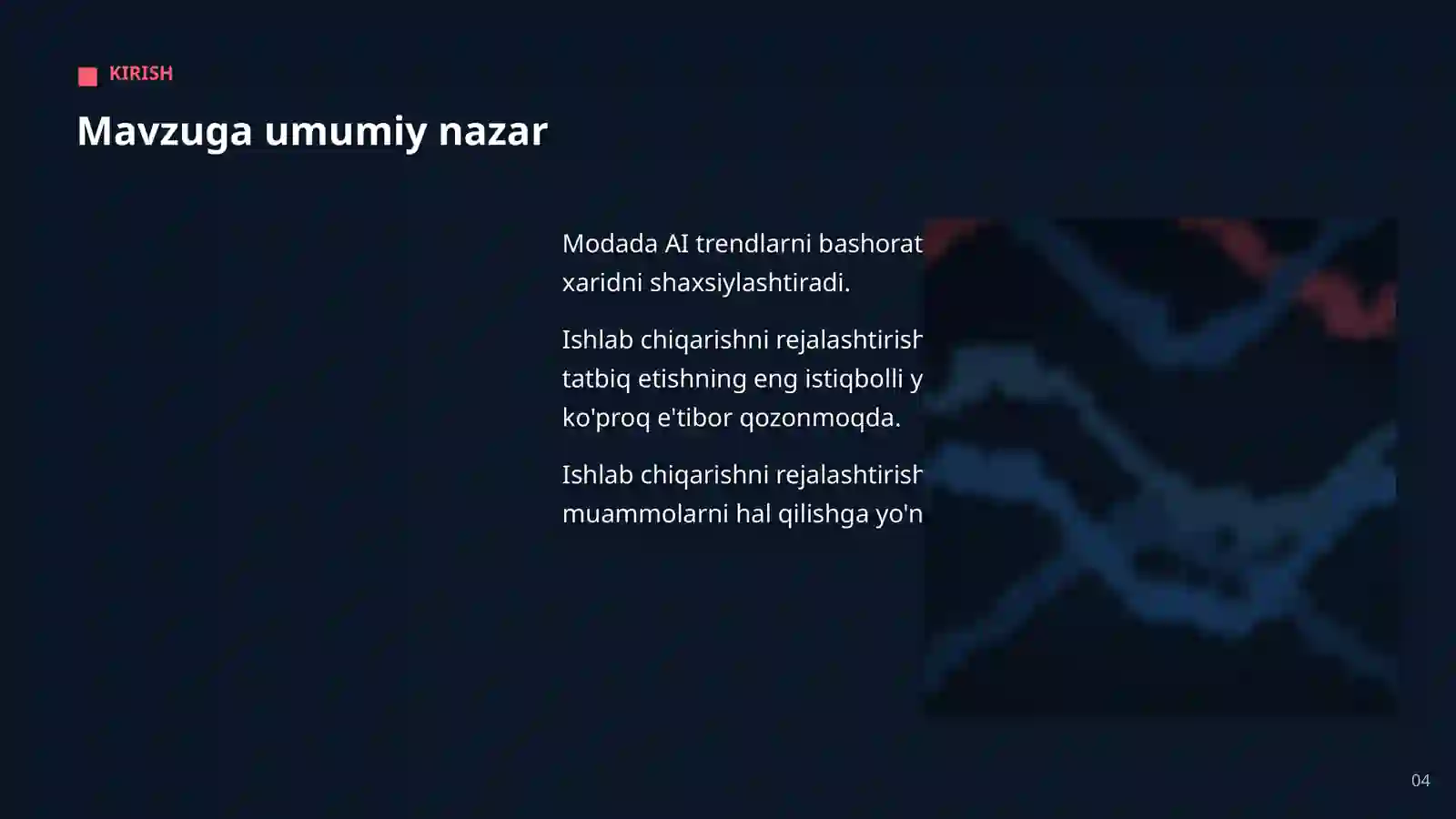 Product slide 4