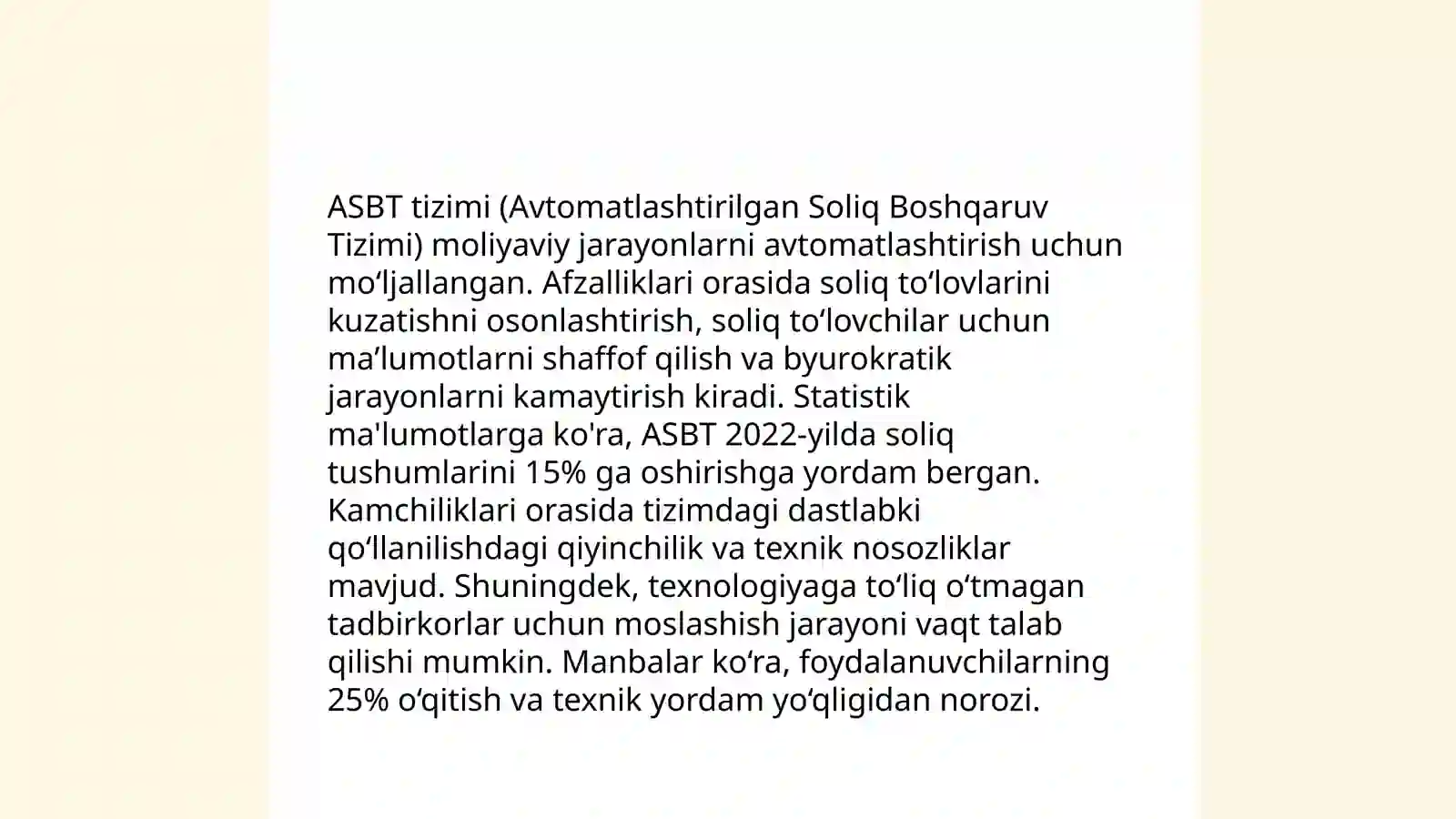 Product slide 4