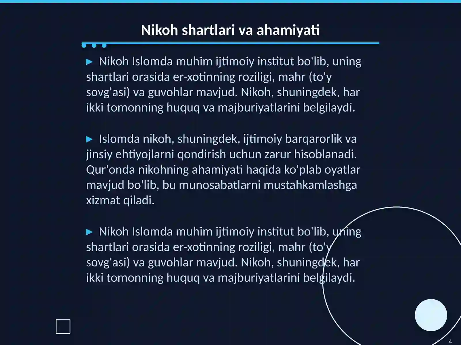 Product slide 4