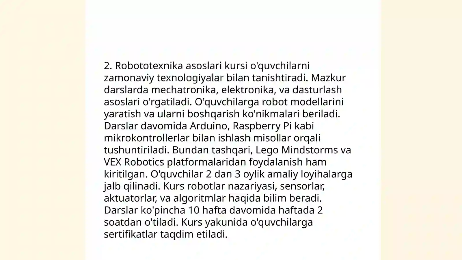 Product slide 4