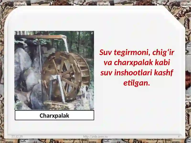 Product slide 4