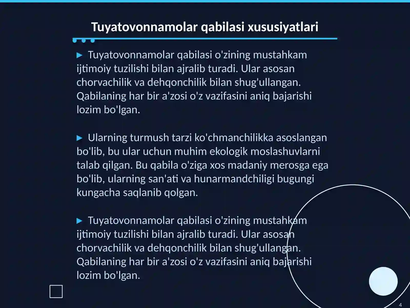 Product slide 4