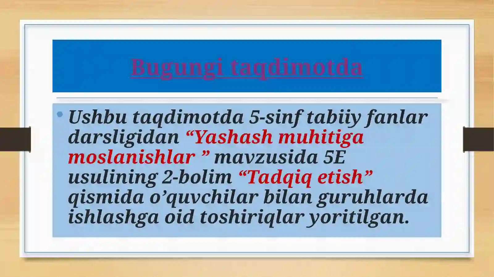 Product slide 4