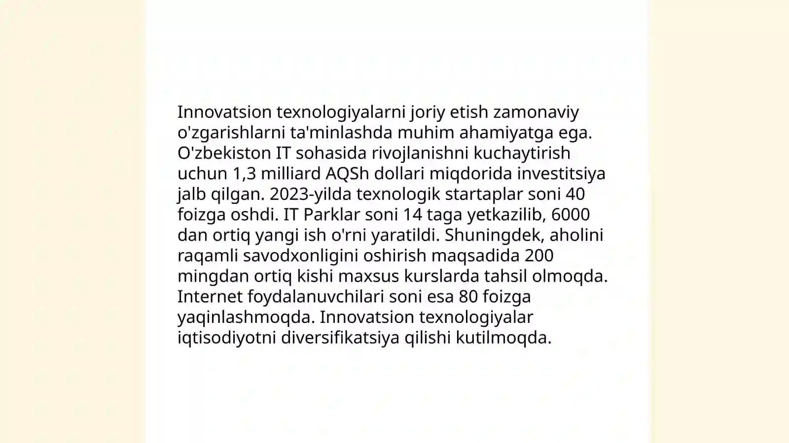 Product slide 4