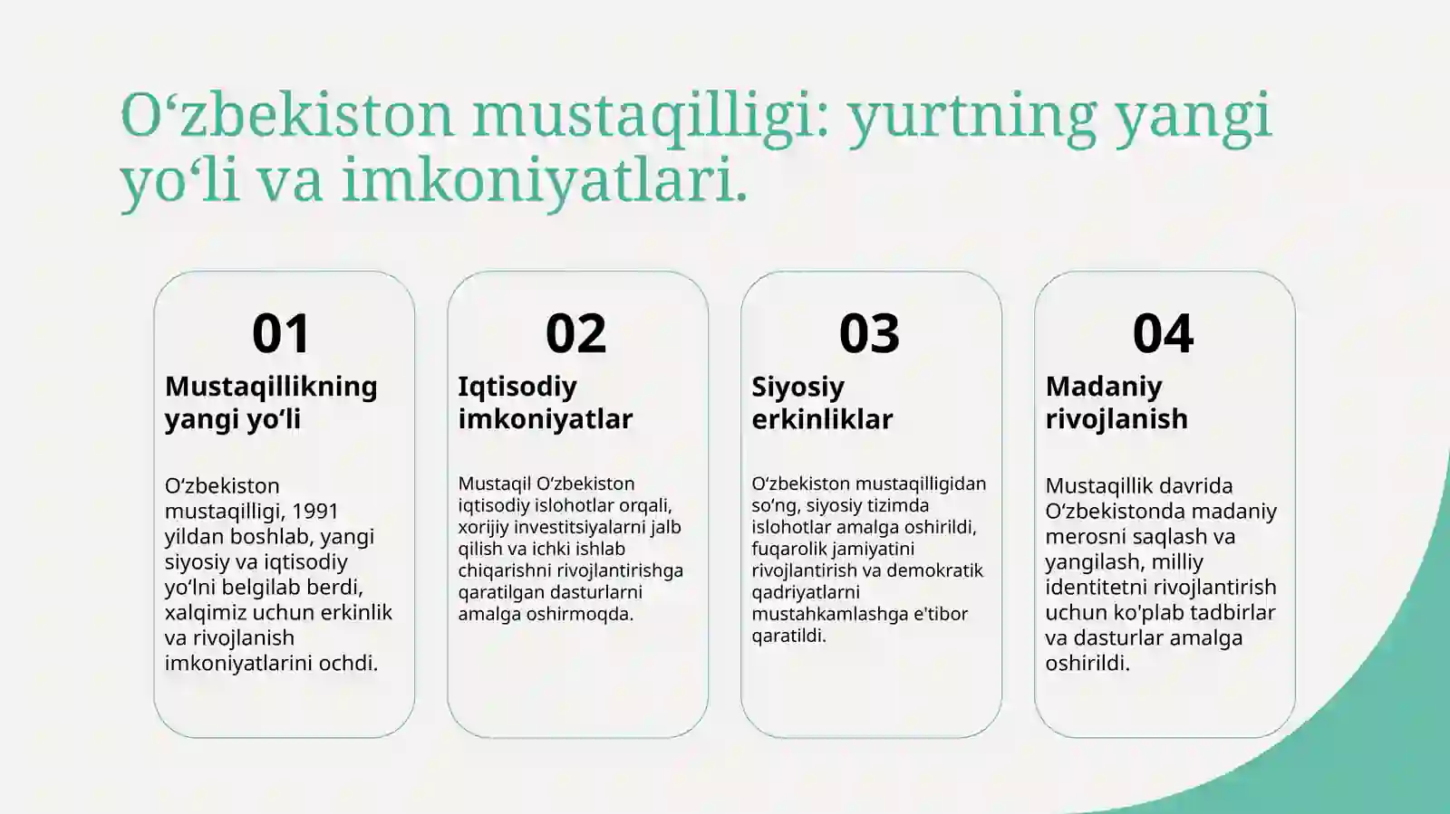Product slide 4