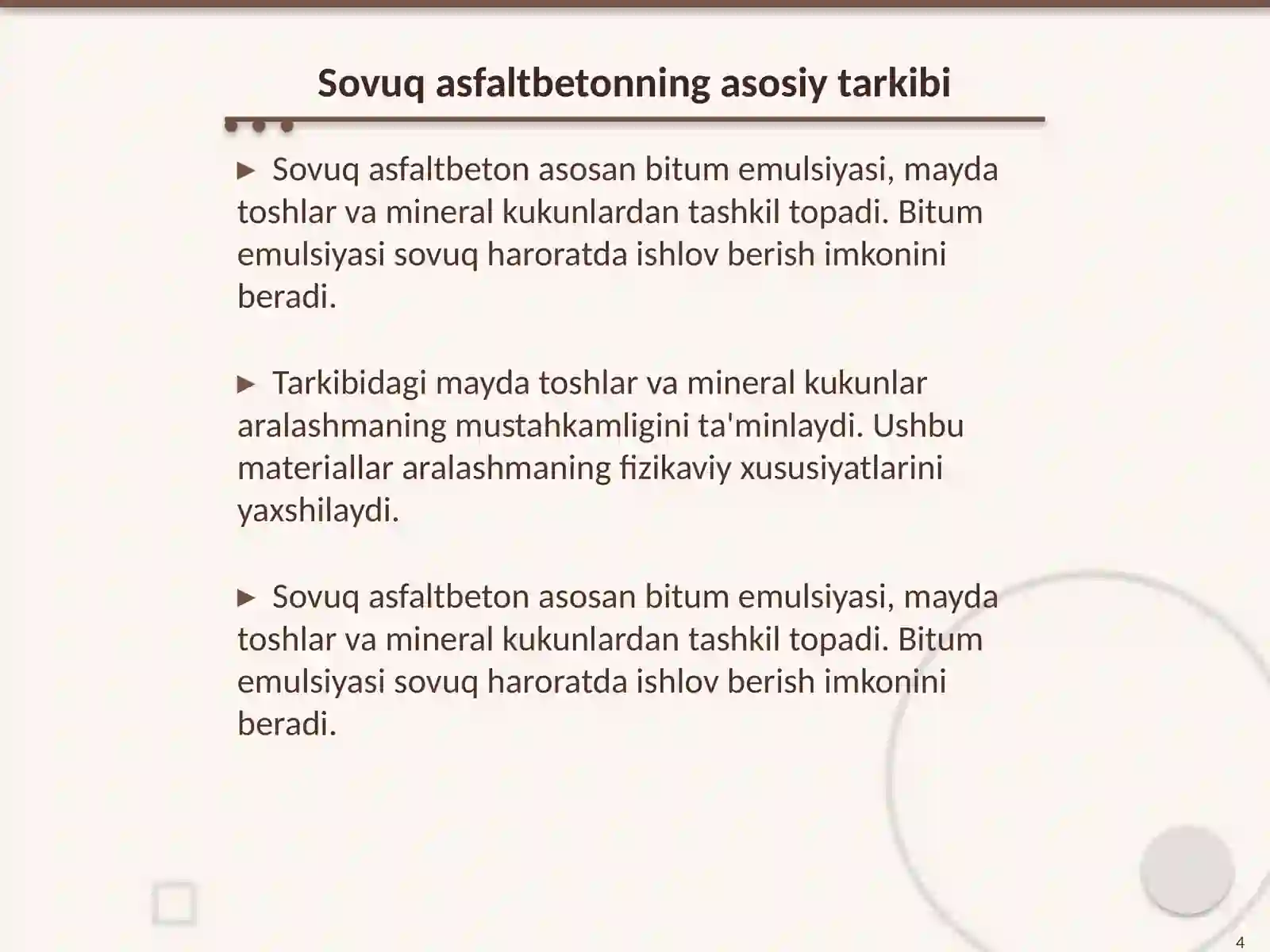 Product slide 4