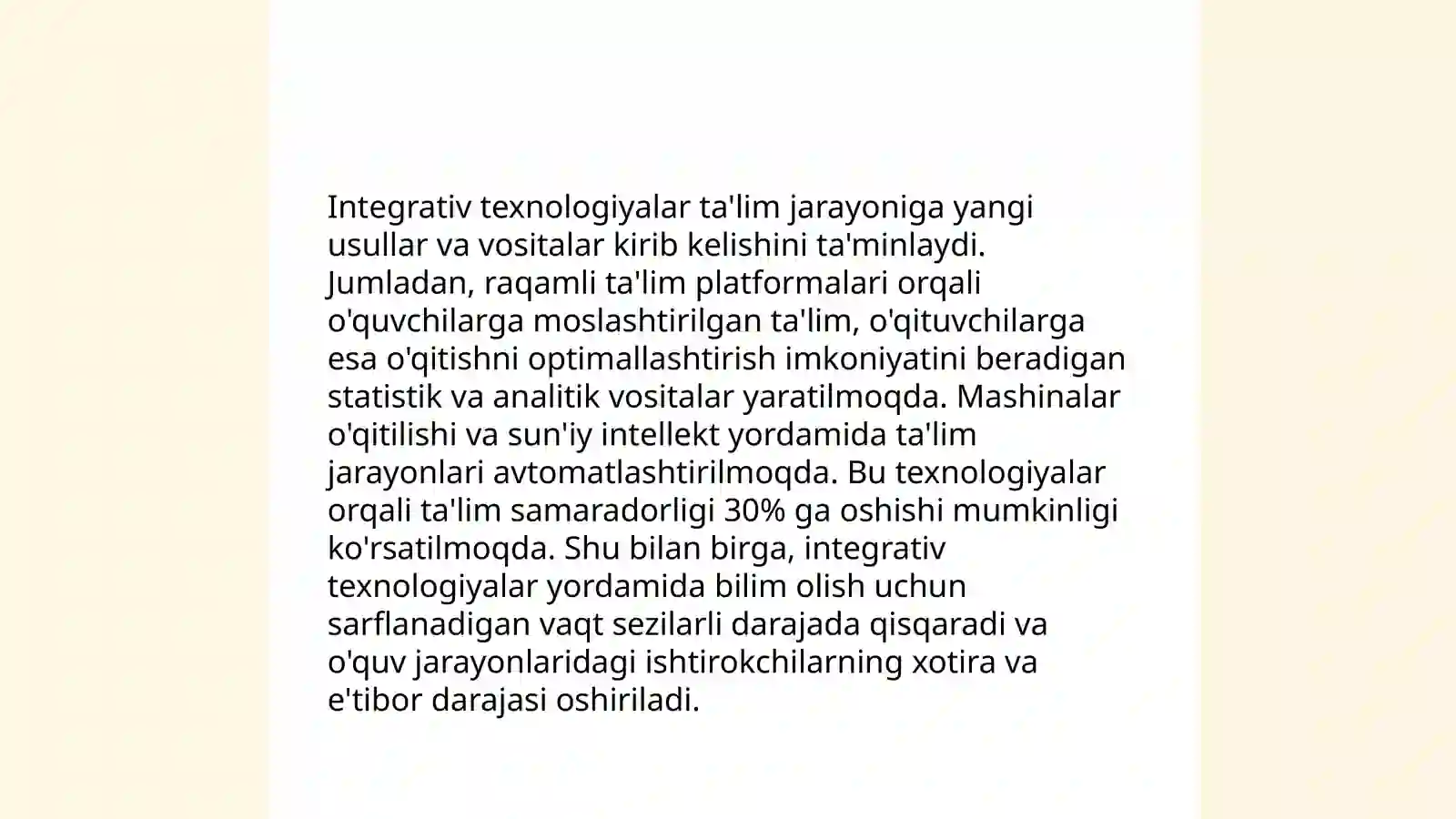 Product slide 4