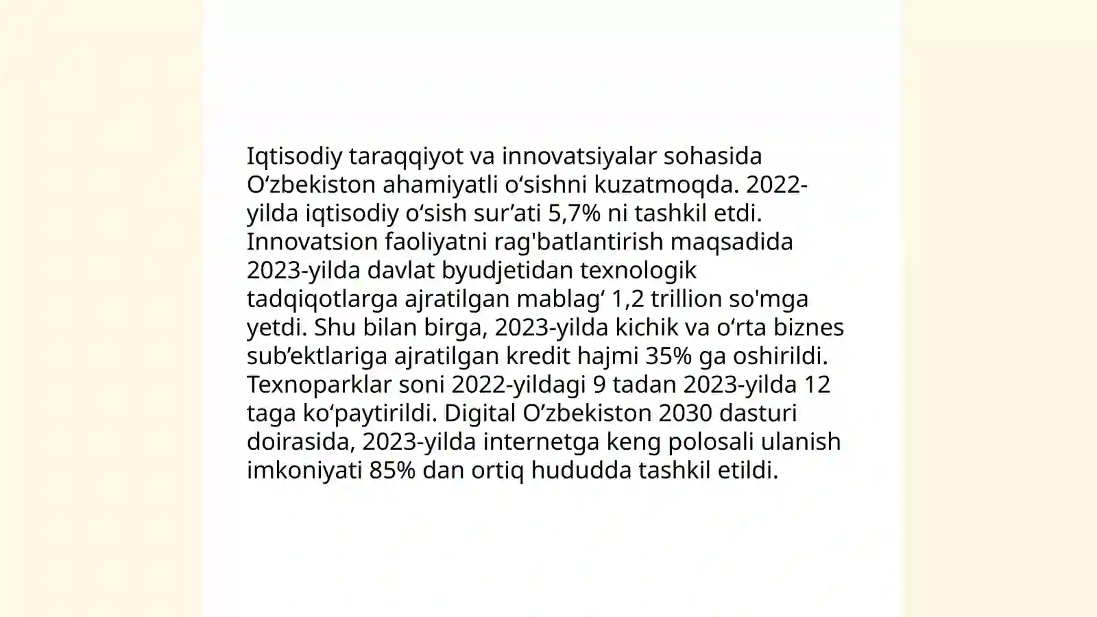 Product slide 4