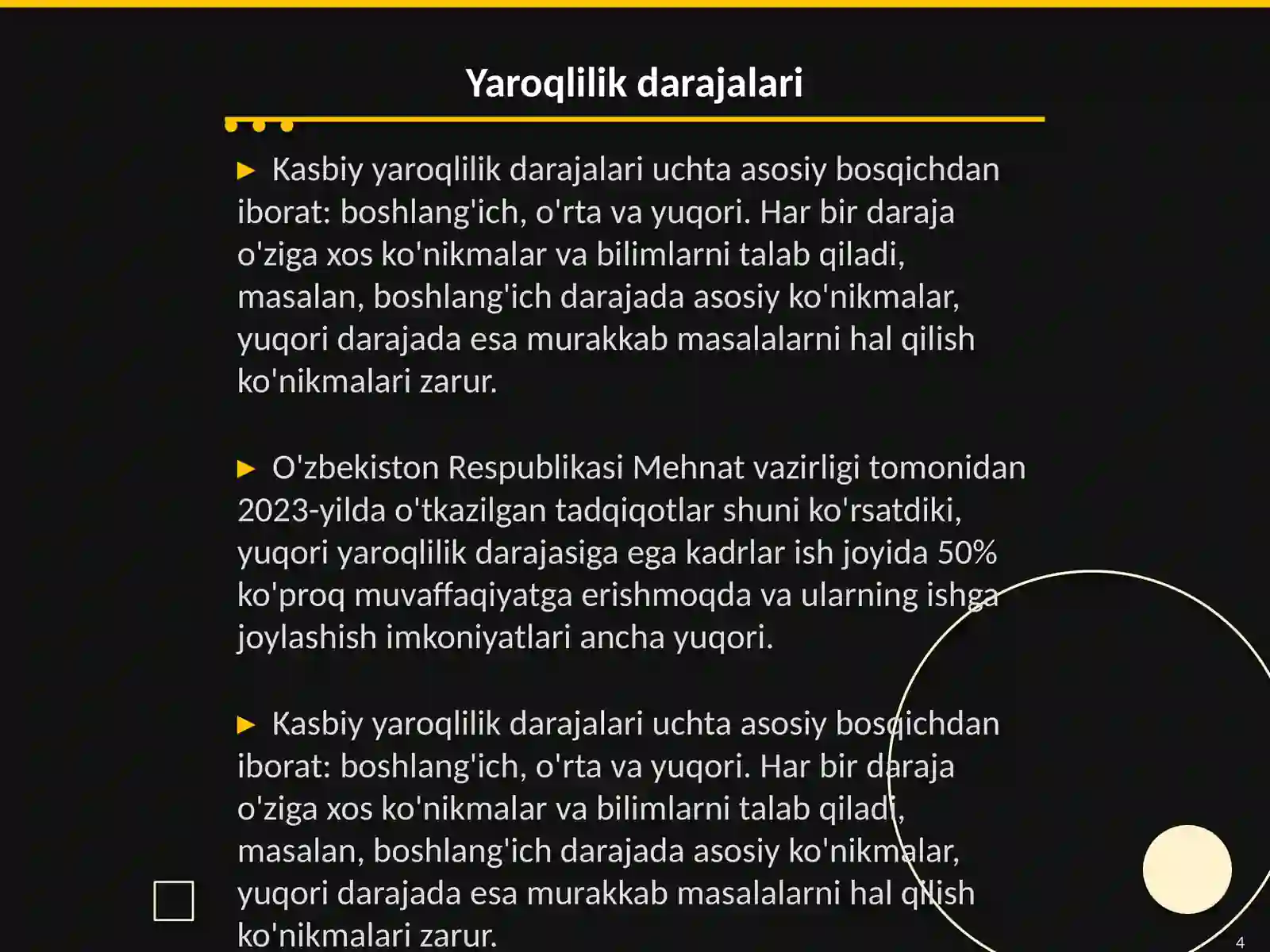 Product slide 4