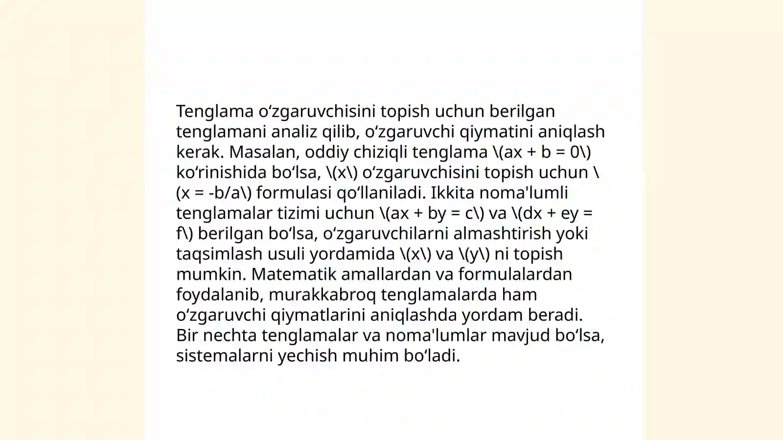 Product slide 4