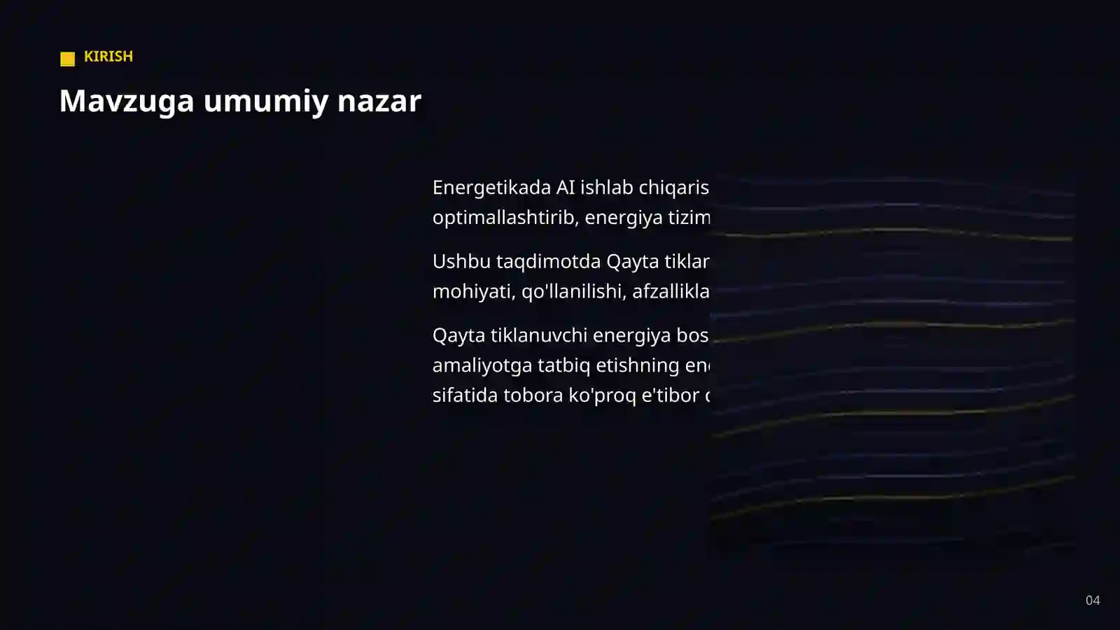 Product slide 4