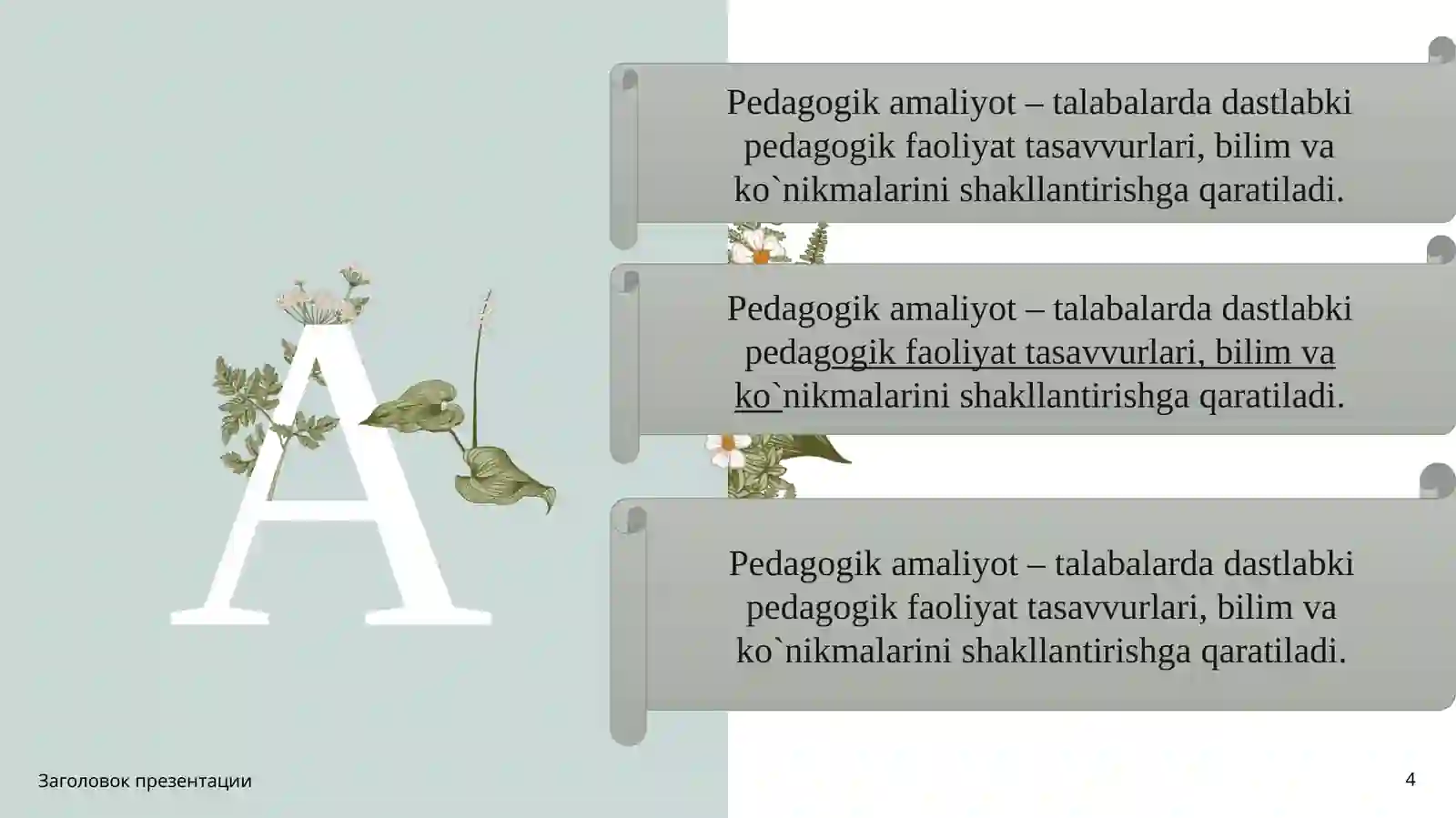 Product slide 4